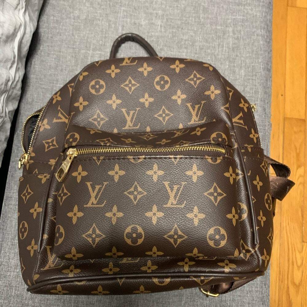 Beautiful backpack